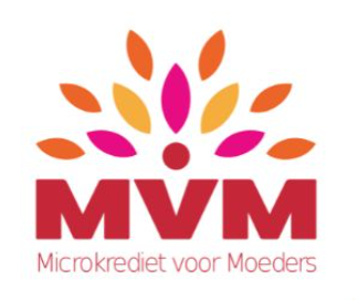 Microkrediet voor Moeders Logo